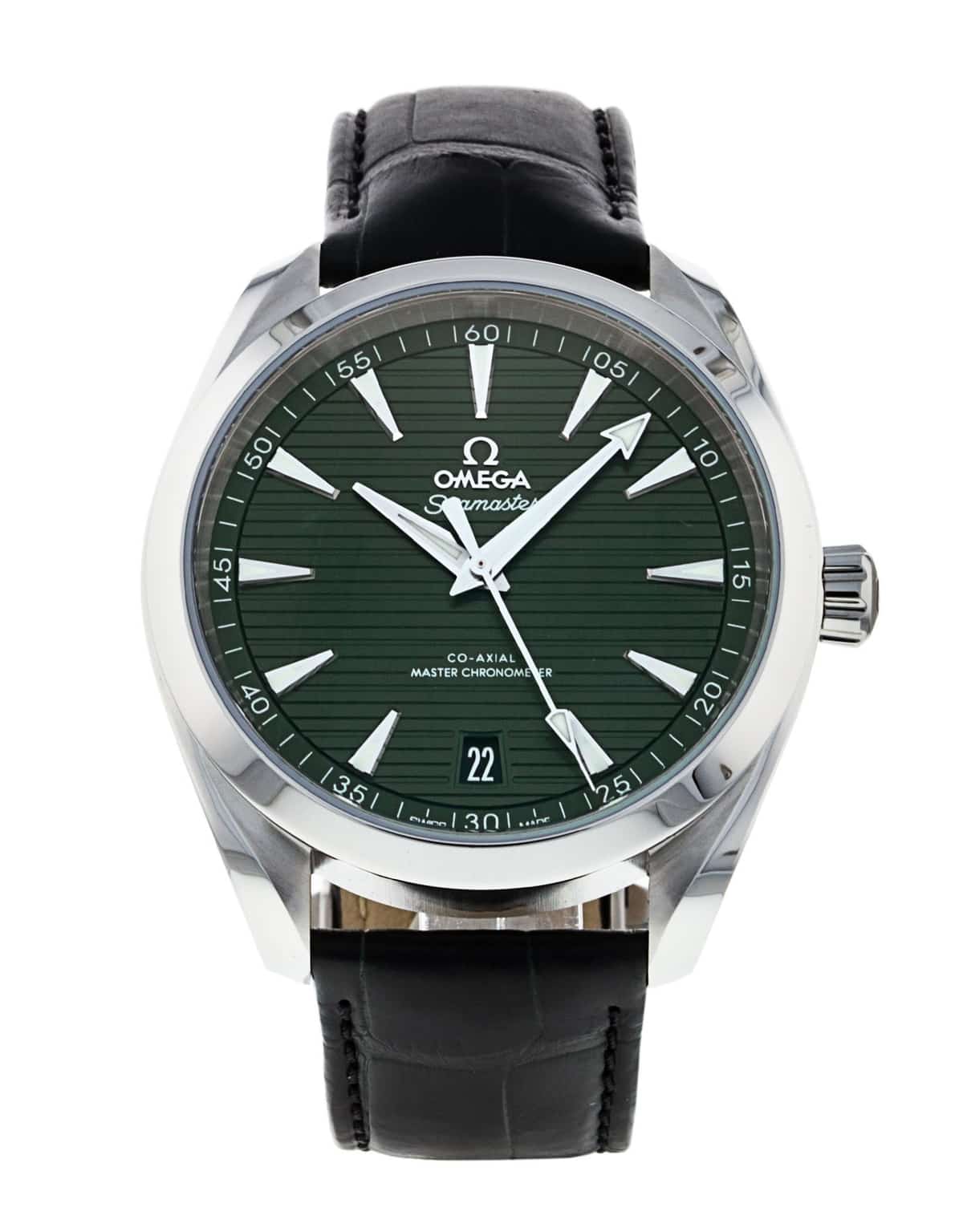 Omega Aqua Terra 150m Gents 220.13.41.21.10.001